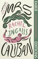 Mrs Caliban (Faber Editions): 'Wonderful' (Margaret Atwood) Main