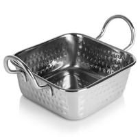 Orion serviravimo indas, 400 ml, Serviravimo indas plieninė 400 ml