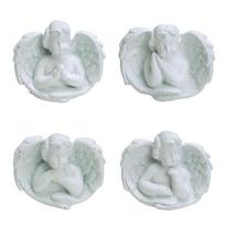 Statulėlė angelas, 5.3*2.5 H4.5, 1vnt