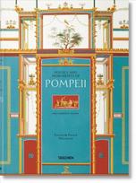 Fausto & Felice Niccolini. Houses and Monuments of Pompeii: The Houses and Monuments of Pompeii Multilingual edition
