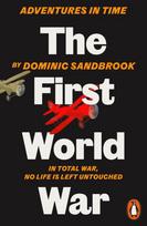 Adventures in Time: The First World War
