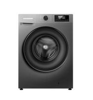 Skalbimo mašina 7kg HWM-H7014IVSMTC+++ HEINNER, Titāna pelēka