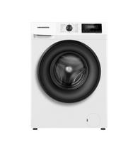Skalbimo mašina 7kg HWM-H7014IVSMC+++ HEINNER, Titāna pelēka