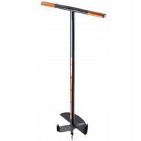 Rankinis žemės grąžtas KADAX 250 mm