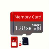 USB laikmena Greitaeigė microSD atminties kortelė su adapteriu