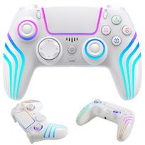 Belaidis žaidimų pultelis Fr-tec Ft0043 Arctic Pc, Ps4, Switch