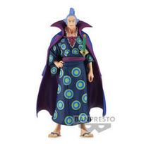 Figūrėlė One Piece Glitter Glamours Carrot Ver.A 22cm