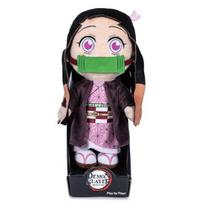 Nezuko Kamado Demon Slayer Plush