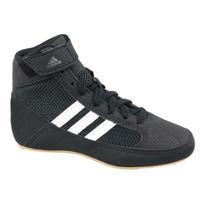 Vaikiški imtynių bateliai Adidas Havoc K Jr AQ3327 (49208), juodi