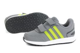 Sportiniai batai vaikams Adidas VS Switch 3 I, pilki