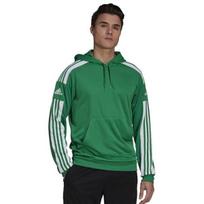 Sportinis džemperis vyrams Adidas Squadra 21 Hoody M GP6437, žalias
