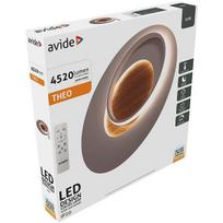 Avide LED lubinis šviestuvas Theo 65W su pulteliu