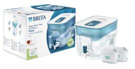 Brita Flow Pro 8.2 L + 2 MXPro vandens filtrai