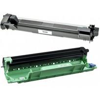 Kasetė lazeriniui spausdintuvui Analoog tooner Brother TN-1050 + DR-1050 (Drum Unit) pack