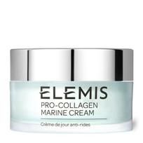 Dieninis veido kremas brandžiai odai Elemis Pro-Collagen Marine 50 ml