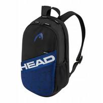 HEAD Team Padelio kuprinė L mėlyna/juoda