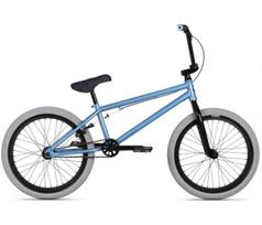 Dviratis 21 HARO BMX, mėlynas