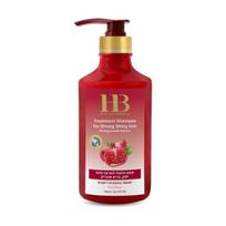 Stiprinantis šampūnas plaukams su granatų ekstraktu Health & Beauty, 780 ml