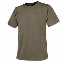 Marškinėliai T-shirt Helikon-Tex Classic Army, Olive Green, L