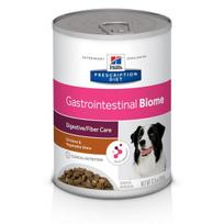 Hill's PRESCRIPTION DIET Troškinys šunims Gastrointestinal Biome, 354 g