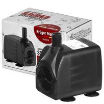 Vandens siurblys, Kruger Meier Sturmkraft 1000MH-X4, mažas, našus, universalus, 1000l/h
