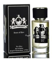 Kvapusis vanduo Lion Francesco Scent of Kiev EDP vyrams, 50 ml, 50 ml