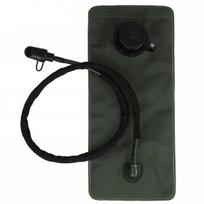 MFH TPU įdėklas Camelbak tipo gertuvei, 2,5L, alyvuogių