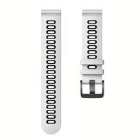 Silikoninis Dirželis Samsung Galaxy Watch (20mm, 22mm)