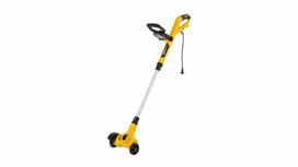 Trinkelių tarpų šepetys PowerPlus XG 400W