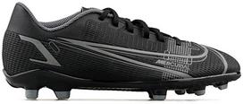 Futbolo batai paaugliams Nike Jr Mercurial Vapor 14 Club Fg/Mg Black CV0823 004