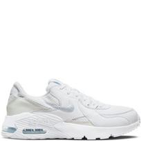 Nike laisvalaikio batai moterims, balti, 37.5