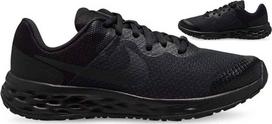 Nike sportiniai batai berniukams, juodi, 36.5