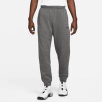 Nike vyriškos sportinės kelnės THERMA, pilkos spalvos