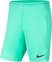 Vyriški šortai Nike Dry Park III NB K mint BV6855 354