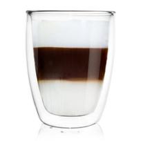 Puodelis latte kavai Orion, 330 ml