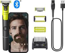 Barzdaskutė Philips OneBlade 360 QP4631/30