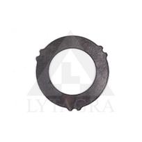 Tarpinis stabdžių diskas 458/20285 222x140x3,7mm JCB
