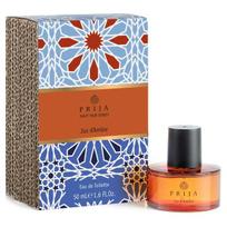Tualetinis vanduo PRIJA Jus d'Ambre EDT moterims/vyrams, 50 ml