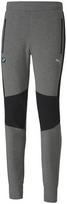 Sportinės kelnės vyrams Puma Bmw Mms Sweat Pants Grey 598002 03, pilkos, M