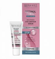 Paakių serumas Revuele Retinol Forte Anti-Ageing Eye Countour Serum, 25 mL
