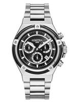 Laikrodis vyrams Roamer Tempomaster Chrono 221837 41 55 20