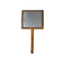Šepetys ilgaplaukiams Tauro Pro Line, 27 x 10 x 2 cm