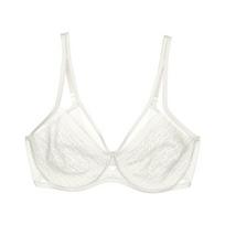 Liemenėlė moterims Triumph 7613108408062, balta