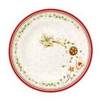 Villeroy & Boch lėkštė, 21,5 cm.