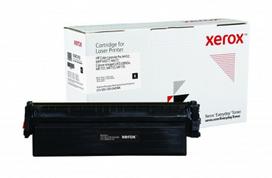 Kasetė rašaliniams spausdintuvams Xerox HP No.410X CF410X juoda kasetė