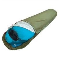 Yate Bivouac bag double zip 10.000 mm neperšlampamas užvalkalas miegmaišiui
