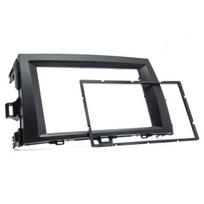 EinParts, Radijo maskavimo rėmelis 2 DIN Toyota Corolla 2007-2013