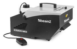 Žemo rūko mašina BeamZ ICE1200 MKII