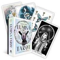 Lumina taro kortos: Let your intuition guide you Rockpool