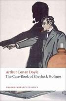 Case-Book of Sherlock Holmes
